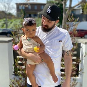 Meet your Posher, David